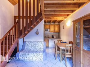 Appartement confortable avec terrasse et équipements modernes - FR-1-401-286